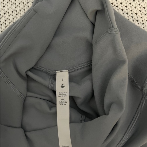 Lululemon Leggings - Picture 6 of 9
